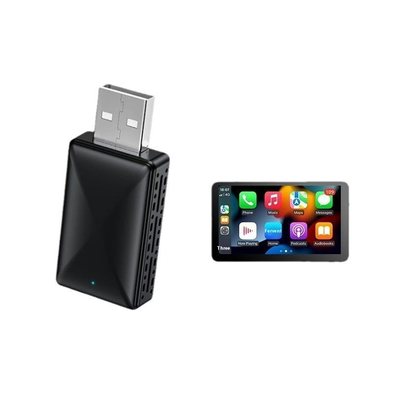 Carplay USB Module Carplay Sans Fil